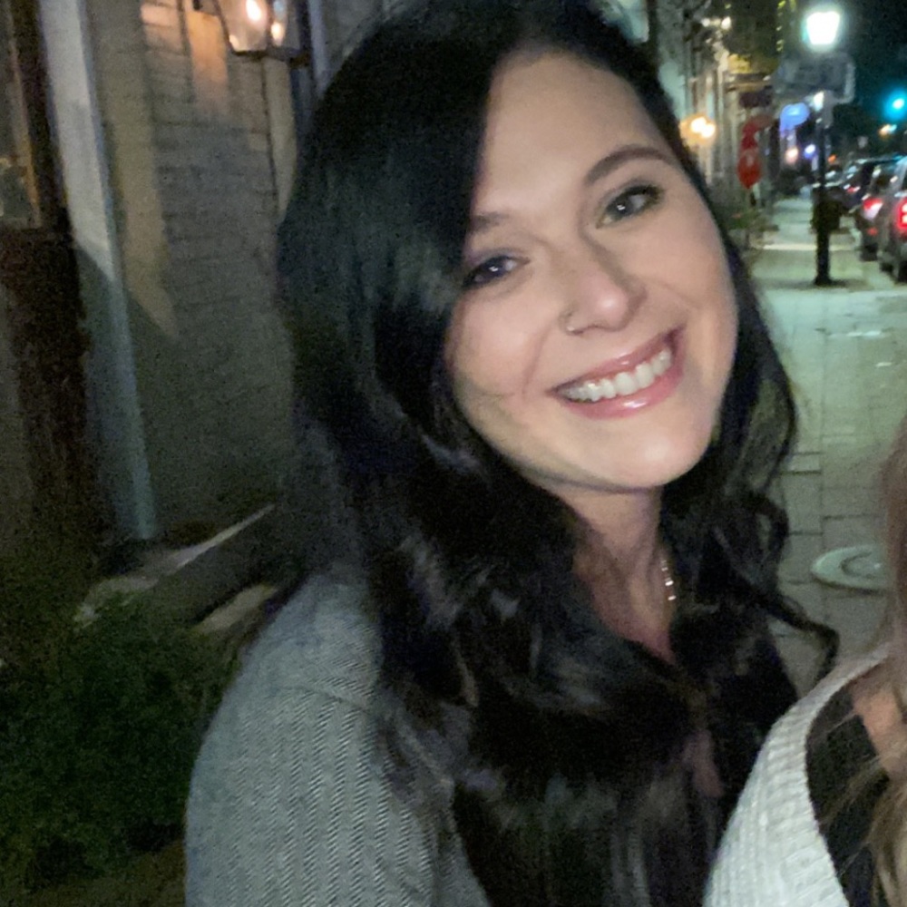 Meet your Posher, Tori